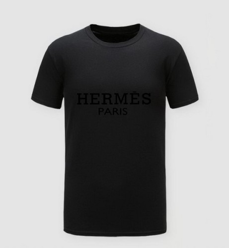 Hermes t-shirt men-084(M-XXXXXXL)