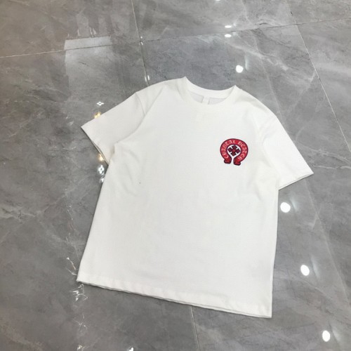 Chrome Hearts t-shirt men-269(S-XL)
