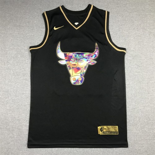 NBA Chicago Bulls-357