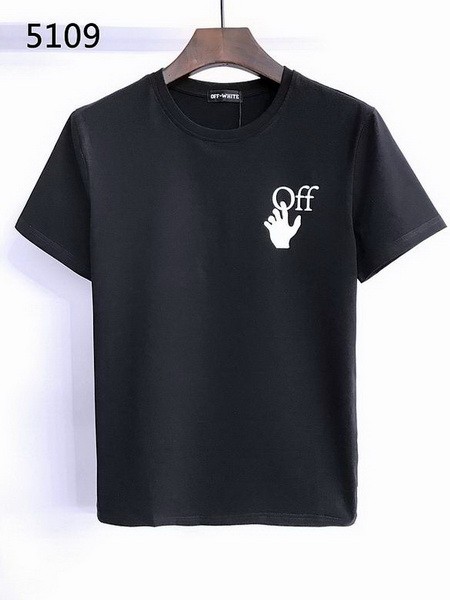 Off white t-shirt men-2005(M-XXXL)