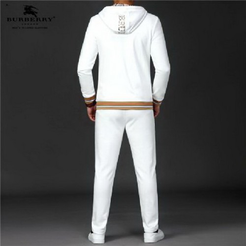Burberry long sleeve men suit-352(M-XXXXL)