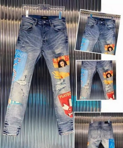 AMIRI men jeans 1：1 quality-202