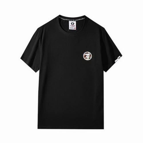 Bape t-shirt men-884(M-XXXL)