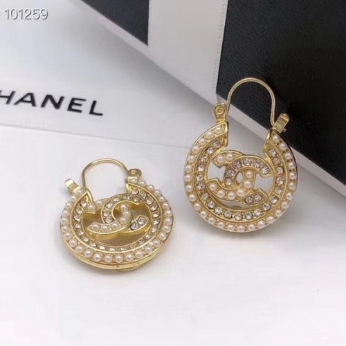 CHAL Earring-1356