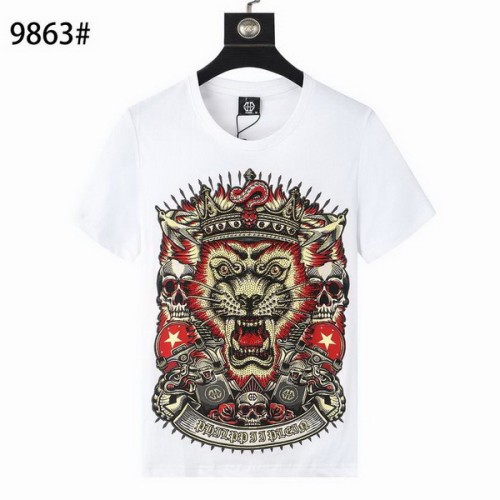 PP T-Shirt-214(M-XXXL)