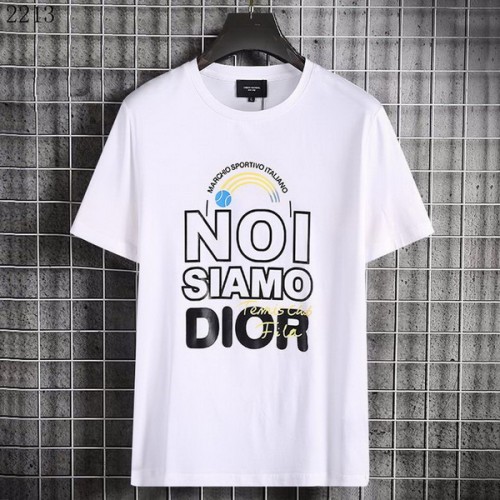 Dior T-Shirt men-676(M-XXXL)