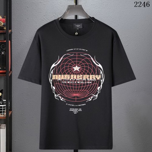 Burberry t-shirt men-708(M-XXXL)