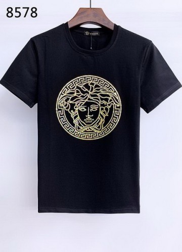 Versace t-shirt men-637(M-XXXL)