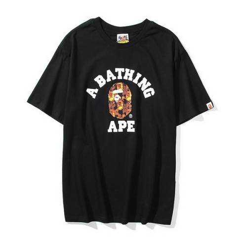 Bape t-shirt men-745(M-XXXL)