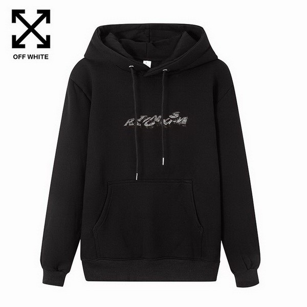 OFF-WHITE men Hoodies-1301(S-XXL)