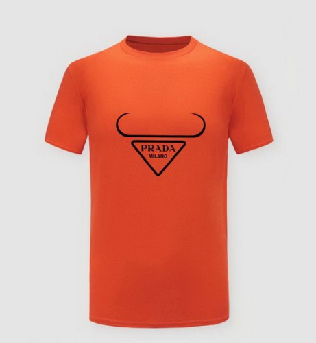 Prada t-shirt men-131(M-XXXXXXL)