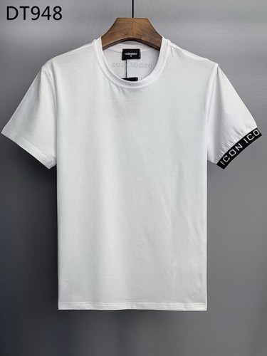 DSQ t-shirt men-256(M-XXXL)