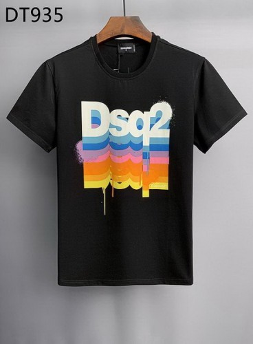DSQ t-shirt men-296(M-XXXL)