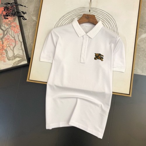 Burberry polo men t-shirt-376(M-XXXL)