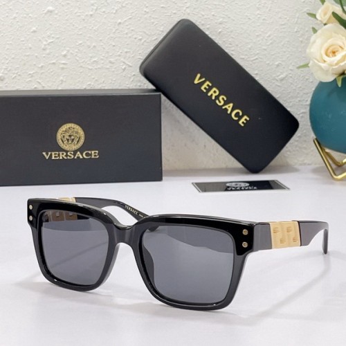 Versace Sunglasses AAAA-1036