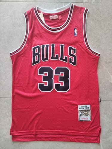 NBA Chicago Bulls-348