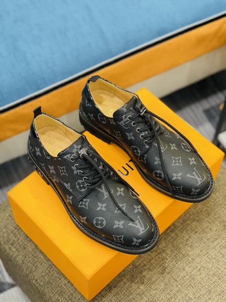 LV Men shoes 1：1 quality-4207