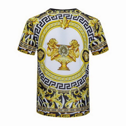 Versace t-shirt men-715(M-XXXL)