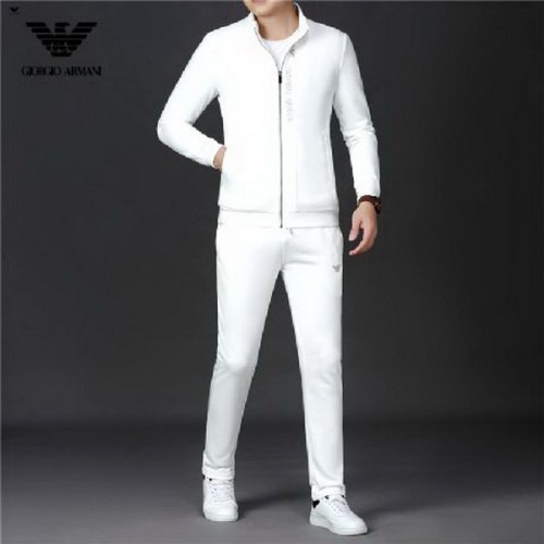 Armani long sleeve suit men-680(M-XXXL)