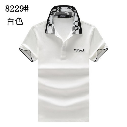 Versace polo t-shirt men-181(M-XXL)