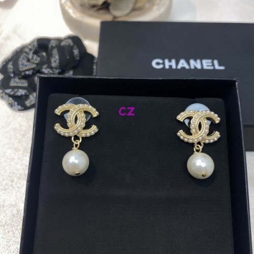 CHAL Earring-613