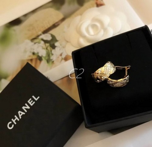 CHAL Earring-900