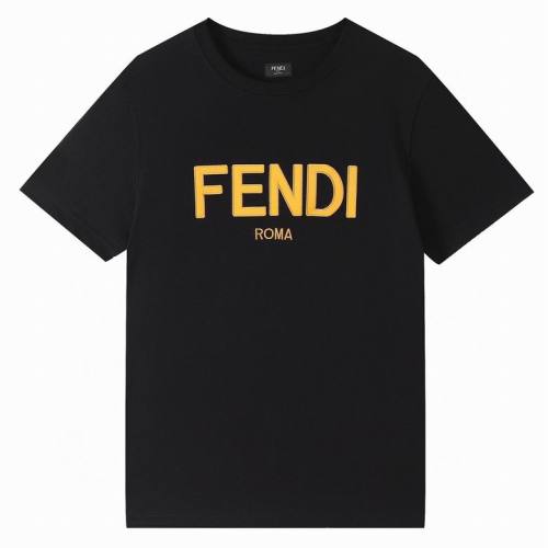 FD Shirt 1：1 Quality-197(M-XXL)