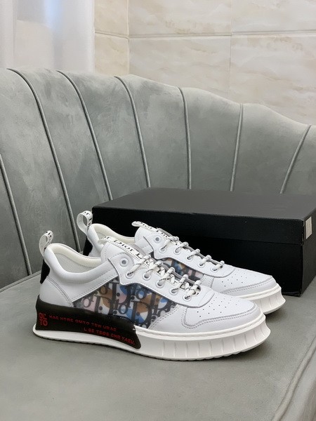 Dior men Shoes 1：1 quality-404