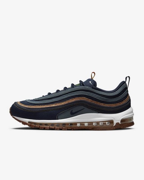 Nike Air Max 97 men shoes 1:1 quality-374