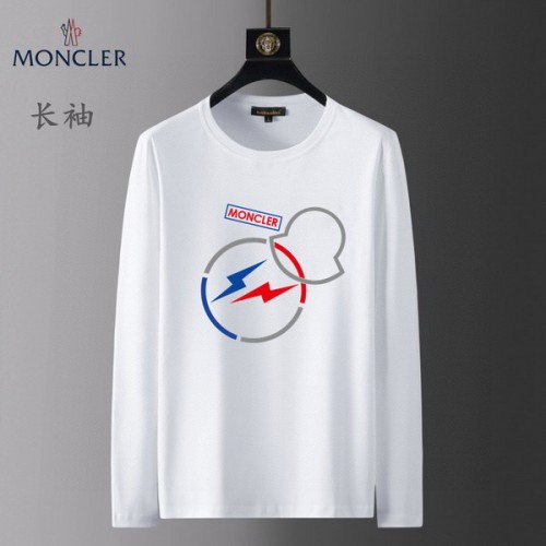 Moncler long sleeve t-shirt-004(M-XXXL)