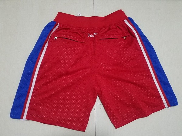 NBA Shorts-1105