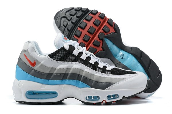 Nike Air Max 95 men shoes-428