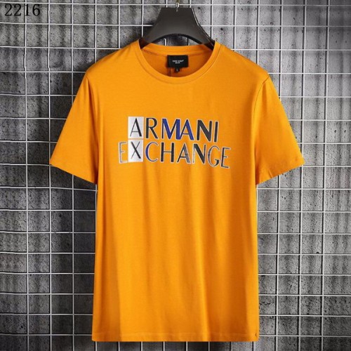 Armani t-shirt men-302(M-XXXL)