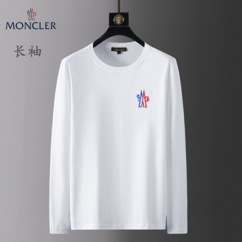 Moncler long sleeve t-shirt-006(M-XXXL)