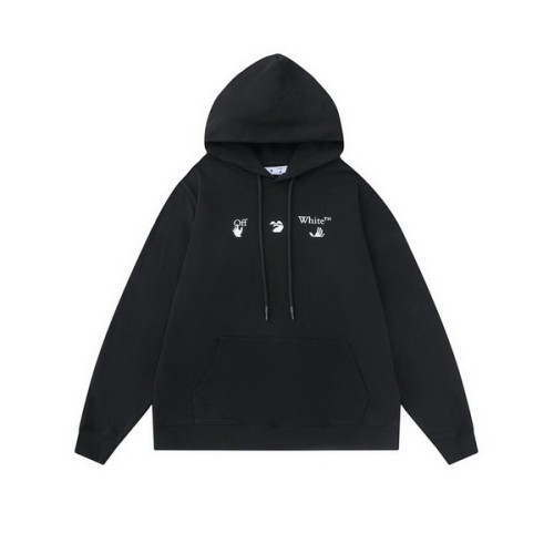 OFF-WHITE men Hoodies-923(S-XL)