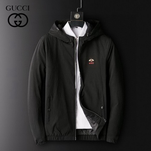 G Jacket men-516(M-XXXL)