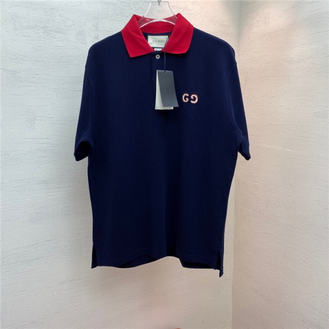 G Short Shirt High End Quality-242