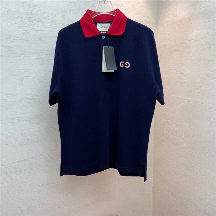 G Short Shirt High End Quality-242