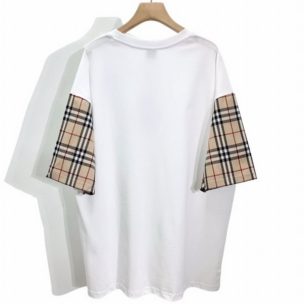 Burberry Shirt 1：1 Quality-633(XS-L)