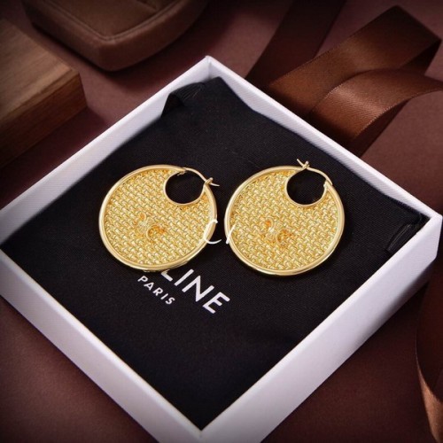 Celine Earring-009