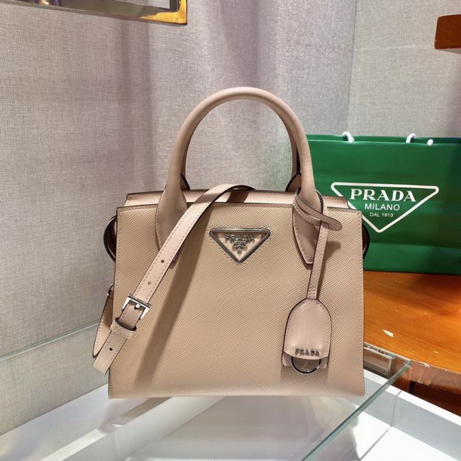 Prada Handbags AAA-106