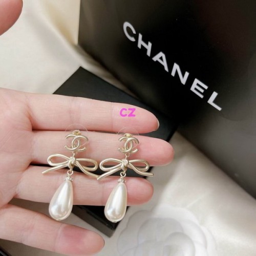 CHAL Earring-543