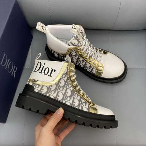 Dior Women Shoes 1：1 quality-352