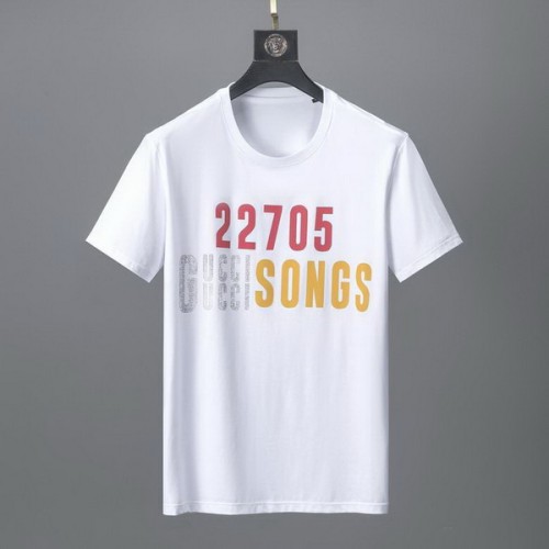 G men t-shirt-1367(M-XXXXL)