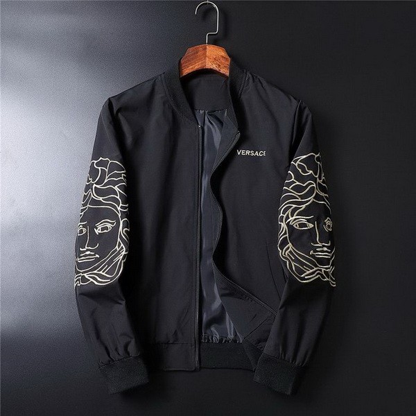 Versace Coat men-248(M-XXXL)