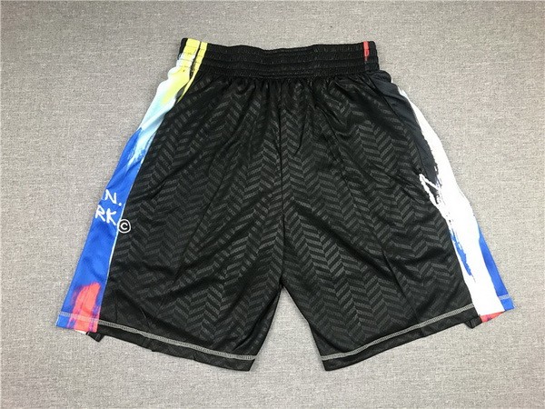 NBA Shorts-1029