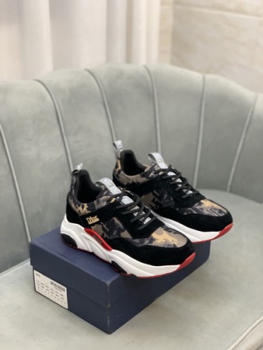 Dior men Shoes 1：1 quality-397