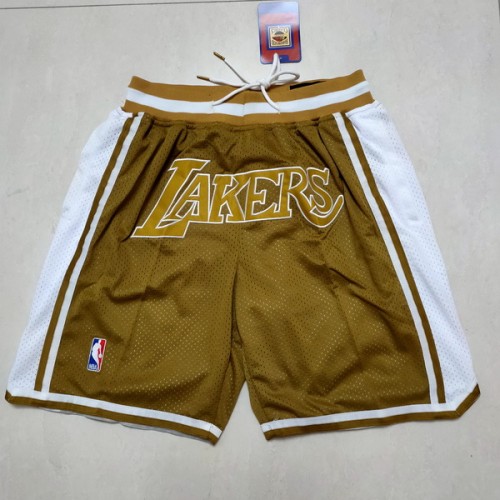 NBA Shorts-914