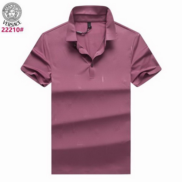 Versace polo t-shirt men-176(M-XXXL)