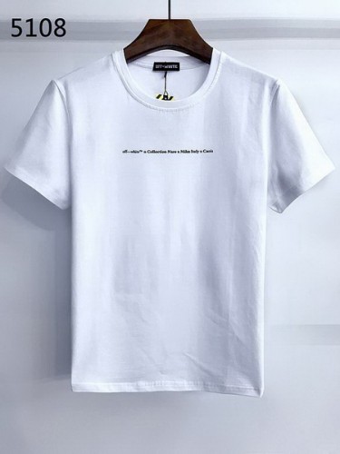Off white t-shirt men-2047(M-XXXL)
